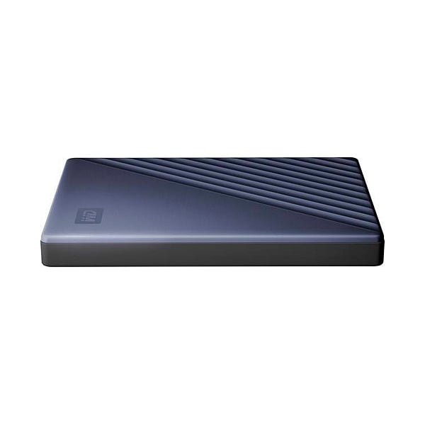 WD Passport Ultra 5TB USB 31 25 Negro  HDD Externo