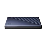WD Passport Ultra 5TB USB 31 25 Negro  HDD Externo