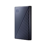 WD Passport Ultra 5TB USB 31 25 Negro  HDD Externo