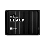 WD Black P10 Game Drive 2TB USB 32 25 Negro HDD Externo WD Black P10 Game Drive 2TB USB 32 25 Negro HDD Externo