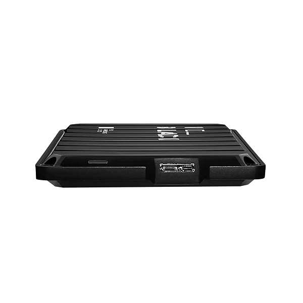 WD Black P10 Game Drive 2TB USB 32 25 Negro  HDD Externo