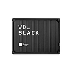 WD Black P10 Game Drive 5TB USB 32 25 Negro  HDD Externo