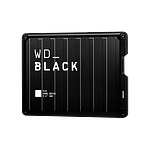 WD Black P10 Game Drive 5TB USB 32 25 Negro  HDD Externo