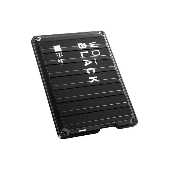 WD Black P10 Game Drive 5TB USB 32 25 Negro  HDD Externo