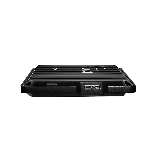 WD Black P10 Game Drive 5TB USB 32 25 Negro  HDD Externo
