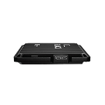 WD Black P10 Game Drive 5TB USB 32 25 Negro  HDD Externo