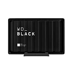 WD Black D10 Game Drive 8TB USB 32 35 Negro  HDD Externo