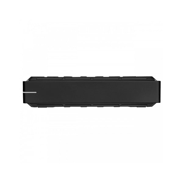 WD Black D10 Game Drive 8TB USB 32 35 Negro  HDD Externo