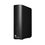 WD Elements Desktop 18TB USB 30 35 Negro  HDD Externo