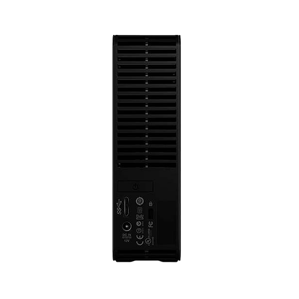 WD Elements Desktop 18TB USB 30 35 Negro  HDD Externo