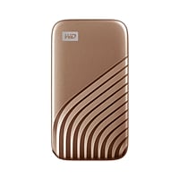 WD Passport 1TB USB 3.2 Gen 2 2.5