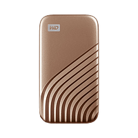 WD Passport 1TB USB 3.2 Gen 2 2.5