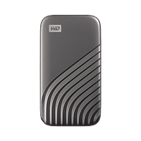 WD Passport 1TB USB 3.2 Gen 2 2.5