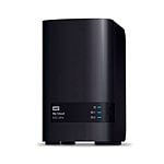 35 16TB WD My Cloud EX2 Ultra WDBVBZ0160JCH