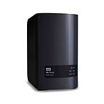 35 16TB WD My Cloud EX2 Ultra WDBVBZ0160JCH