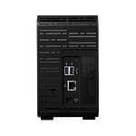 35 16TB WD My Cloud EX2 Ultra WDBVBZ0160JCH 35 16TB WD My Cloud EX2 Ultra WDBVBZ0160JCH