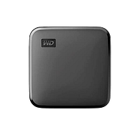WD Elements SE SSD 2TB USB 3.0 - SSD EXTERNO