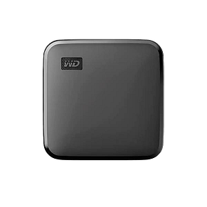 WD Elements SE SSD 2TB USB 30  SSD EXTERNO