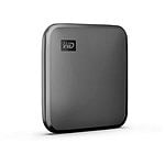 WD Elements SE SSD 2TB USB 30  SSD EXTERNO