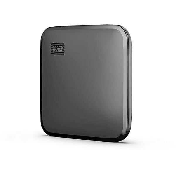 WD Elements SE SSD 2TB USB 30  SSD EXTERNO
