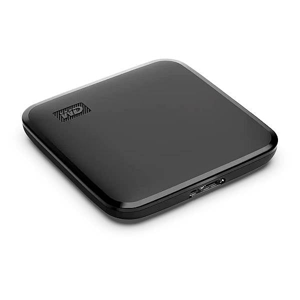 WD Elements SE SSD 2TB USB 30  SSD EXTERNO