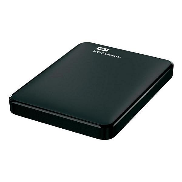 WD Elements Portable 25 2TB USB  Disco Duro Externo