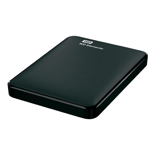 WD Elements Portable 25 2TB USB  Disco Duro Externo