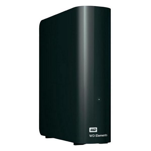 WD Elements Desktop 2TB 35  Disco Duro Externo