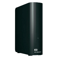 WD Elements Desktop 4TB USB 3.0 3.5