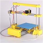 Colido DIY USB PLA   Impresora 3D