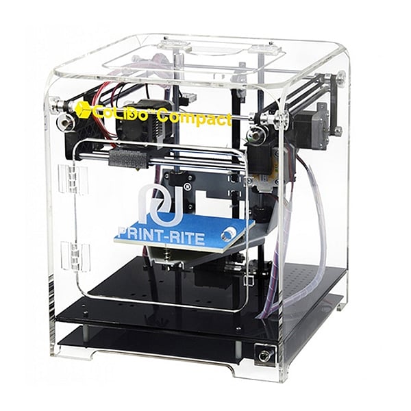 Colido compact  Impresora 3D