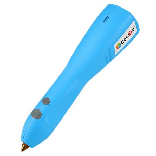 Colido pen 3D LT azul  Impresora 3D