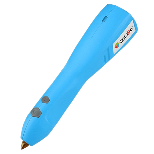 Colido pen 3D LT azul  Impresora 3D