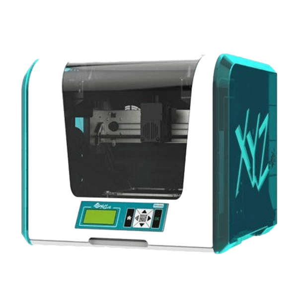 XYZ Impresora 3D XYZ JUNIOR WIFI y USB