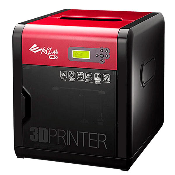XYZ Printing da vinci 10 PRO  Impresora 3D
