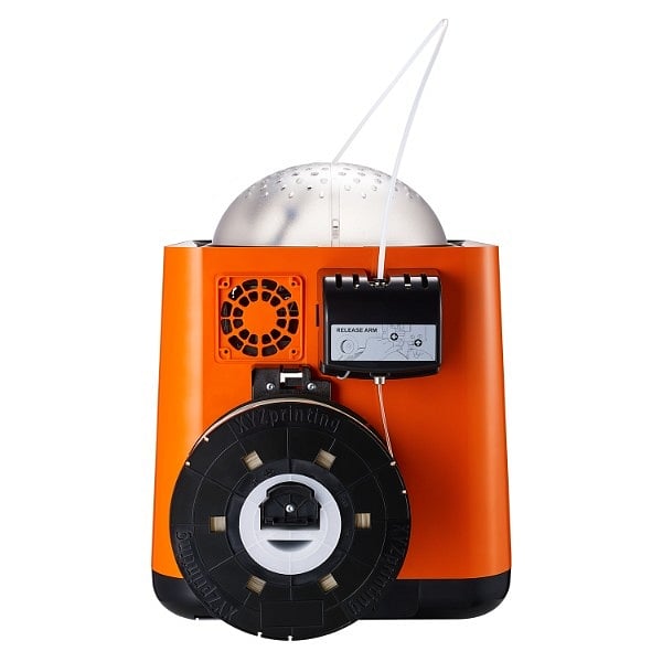 XYZ da Vinci nano USB 12x12x12  Impresora 3D