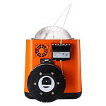 XYZ da Vinci nano USB 12x12x12  Impresora 3D XYZ da Vinci nano USB 12x12x12  Impresora 3D