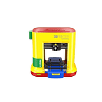 XYZ da Vinci minimaker USB 15x15x15cm PLA  Impresora 3D XYZ da Vinci minimaker USB 15x15x15cm PLA  Impresora 3D