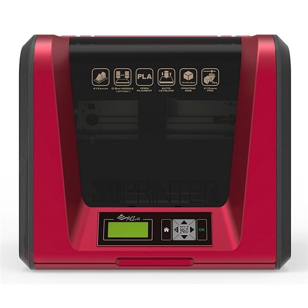 XYZ da Vinci Junior 10 PRO  Impresora 3D