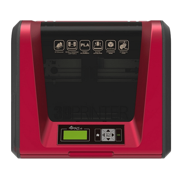 XYZ da Vinci Junior 10 PRO  Impresora 3D