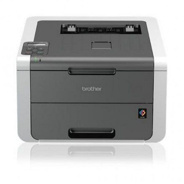 Brother HL3140cw  Multifuncional Láser