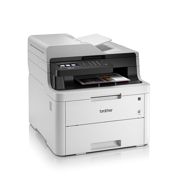 Brother MFCL3710CW Color  Multifunción Laser