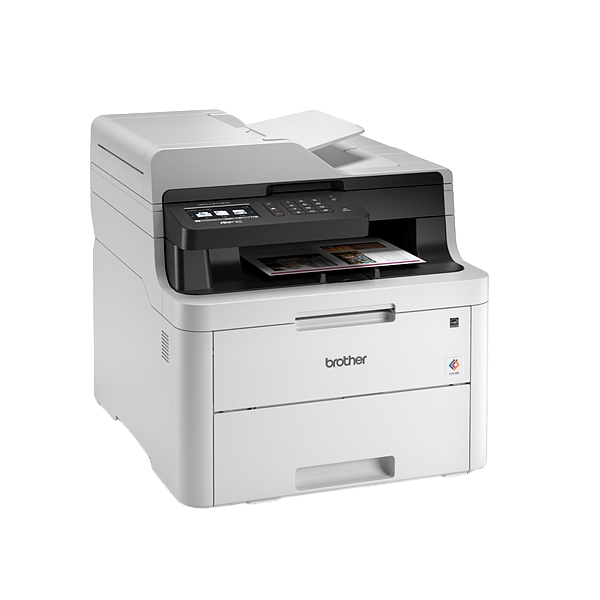 Brother MFCL3710CW Color  Multifunción Laser