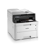 Brother MFCL3710CW Color  Multifunción Laser