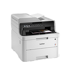Brother MFCL3710CW Color  Multifunción Laser