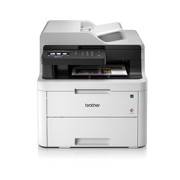 Brother MFCL3710CW Color  Multifunción Laser