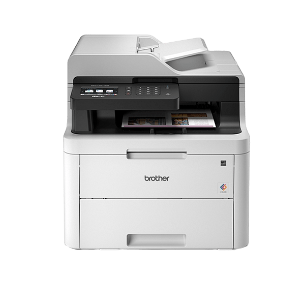 Brother MFCL3710CW Color  Multifunción Laser