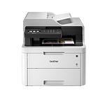 Brother MFCL3710CW Color  Multifunción Laser
