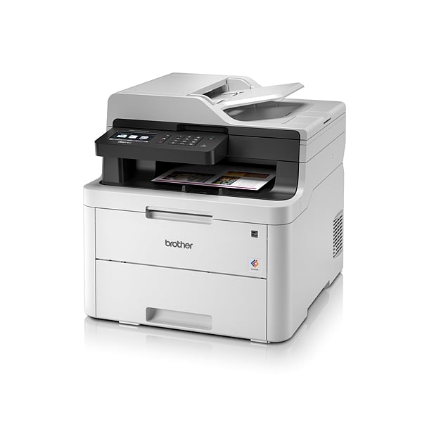 Brother MFCL3710CW Color  Multifunción Laser