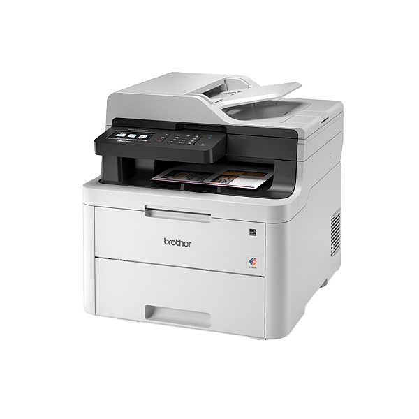 Brother MFCL3710CW Color  Multifunción Laser